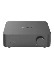 [WiiM] Vibelink 200W Stereo Power Amplifier in Grey