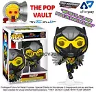 FUNKO POP VINYL MARVEL ANT-MAN AND THE WASP QUANTUMANIA 1138 WASP BNIB