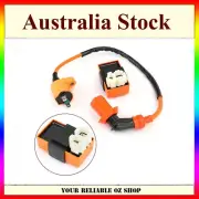 Performance IGNITION COIL CDI UNIT Honda XR600R XR500R XR350R XR250R CRF XR BIKE