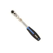 Kincrome 3/8" Drive Telescopic Flex Head Ratchet - Adjustable Length 255-375mm