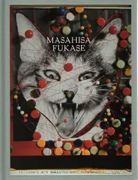 在飛比找誠品線上優惠-MASAHISA FUKASE