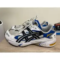 在飛比找蝦皮購物優惠-ASICS GEL-KAYANO 5 OG 休閒鞋 1191