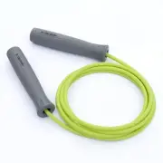 Hererope Adjustable Jump Ropes for Fitness，1/4lb Weighted Jump Rope for Men &...