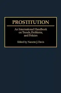 在飛比找博客來優惠-Prostitution: An International