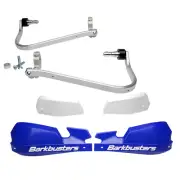 Barkbusters VPS Two Point Mounted Handguard Kit For BMW R 1250 GS Adventure