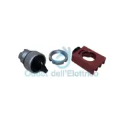 Ge Power 184140 P9MSMD5N Switch 2 Position With Return Ii-I