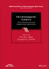 Electromagnetic Vortices: Wave Phenomena and Engineering Applications by Jiang