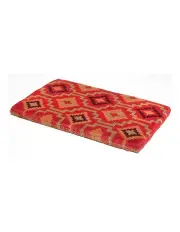 [Fab Habitat] New Lhasa Coir Doormat 60x90 cm