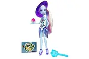 Monster High Skull Shores Abbey Bominable Doll