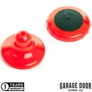 ATA EAT-2 Genuine Garage Door Remote Control (Enclosure Only) TriCode128