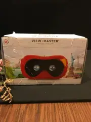 View Master Virtual Reality Starter Pack