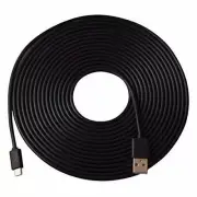 15FT High Speed USB 2.0 Cable for Sony Cyber-shot DSC-RX100M2 Digital Camera