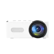 YT100 Mini HD Smart Projector | Portable Home Theater