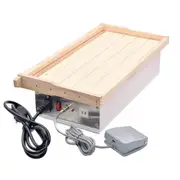 Electric Wiring Embedder Board for Wax Foundation