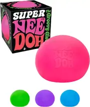 Super Nee Doh