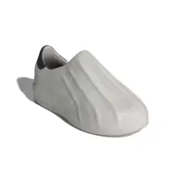 在飛比找momo購物網優惠-【adidas 愛迪達】休閒鞋 運動鞋 一體成型 貝殼鞋頭 