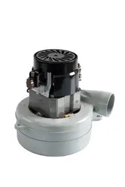 DUCTED VACUUM MOTOR GENUINE AMETEK 119625 FOR AUSSIE VAC AV2400