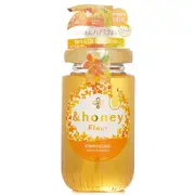 &HONEY - Fleur KINMOKUSEI Moist Shampoo