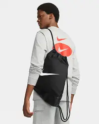 在飛比找Nike官方商店優惠-Nike Brasilia 9.5 訓練健身袋 (18 公升