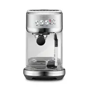 Breville Bambino Espresso Machine Brushed Stainless Steel