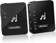 TEMPNAP in-Ear Monitor System in-Ear Monitor Transmitter Receiver for Musicians Long Battery Life