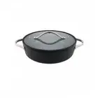 Pyrolux Nexgen Chef Pan Ebony | 28cm/4.1L
