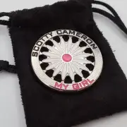 SCOTTY CAMERON 2021 DAISY MY GIRL BALL MARKER COIN