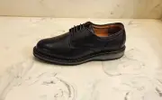 New! Allen Edmonds 'Wanderer' Plain Toe Oxfords Black Mens Size 8.5 D MSRP $345
