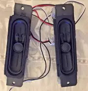VIZIO V505-J09 SPEAKER SET LYS 6Ω 10W