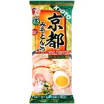 ITSUKI 京都日式味噌風味麵(182G)