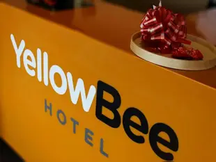 黃蜂飯店Yellow Bee Hotel