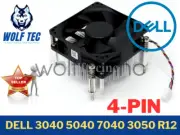 New Dell ALIENWARE AURORA R12 CPU Cool Heatsink DELL 5060 7060 3070 5070 26W12