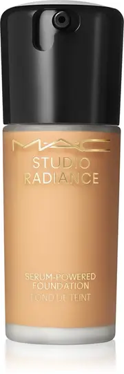 [Mac cosmetics] Mac Studio Radiance Serum Powered Foundation - Hydrating Makeup 30ml NC42