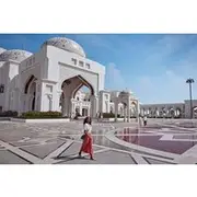 Save 15.00%! Abu Dhabi All in One Tour Tradition to Innovation