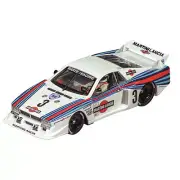 Carrera 27734 Evolution Lancia Beta Montecarlo Turbo Martini Racing No.8