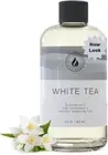 White Tea Essential Oil / Reed Diffuser Oil Refill (8.5 Fl. Oz.) for Reed Dif...