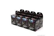 D&D Van Richten's Guide to Ravenloft Booster Brick