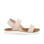 London Rebel Juno Sandals