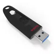 SanDisk Ultra USB 3.0 Flash Drive 128GB