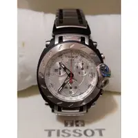 在飛比找蝦皮購物優惠-Tissot  天梭 1853  男錶  T011.417.