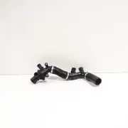 VOLKSWAGEN CRAFTER Coolant Pipe Hose 2N0122051 NEW GENUINE