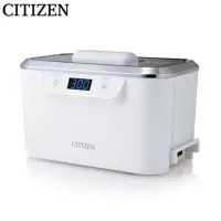 在飛比找蝦皮購物優惠-日本CITIZEN 星辰 SWT710 超音波 眼鏡 清洗機