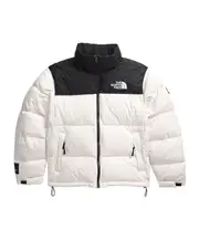 The North Face 1996 Retro Nuptse Jacket S,XL,L,M TNF White/TNF Black