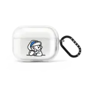 AirPods Pro 2 Impact Case mini JOHN(3)