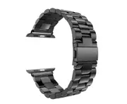 Watch Band,Stainless Steel iwatch Strap Replacement Wristwatch Bracelet for Apple Watch Series 4