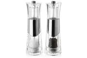 Cole & Mason Bobbi Salt & Pepper Mill Gift Set