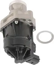 Exhaust Gas Recirculation Valve EGR Valve Compatible for Opel Universal Compatible for Astra and Zafira Compatible for Insignia and Vauxhall