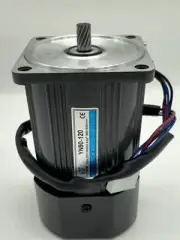 NEW VTV YN90-120 Helical Gear Motor