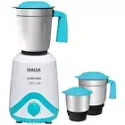 Mixer Grinder With Copper Motor 600 Watt with 3 Jars