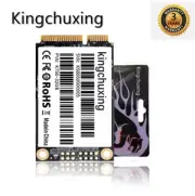 Kingchuxing mSATA Ⅲ Internal Solid State Drive 2TB Desktop Laptop High Speed